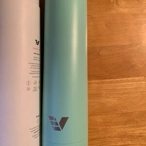 Super Maxi Stainless Steel Water Bottle 36oz - Double wall vacuum insulated